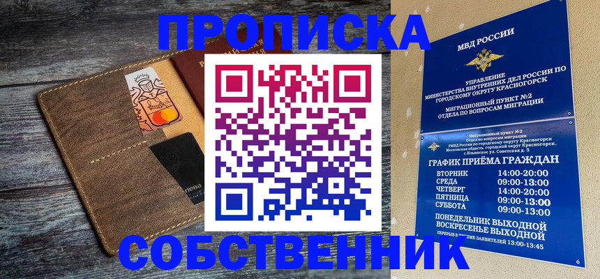 временная регистрация надежно в Мичуринске